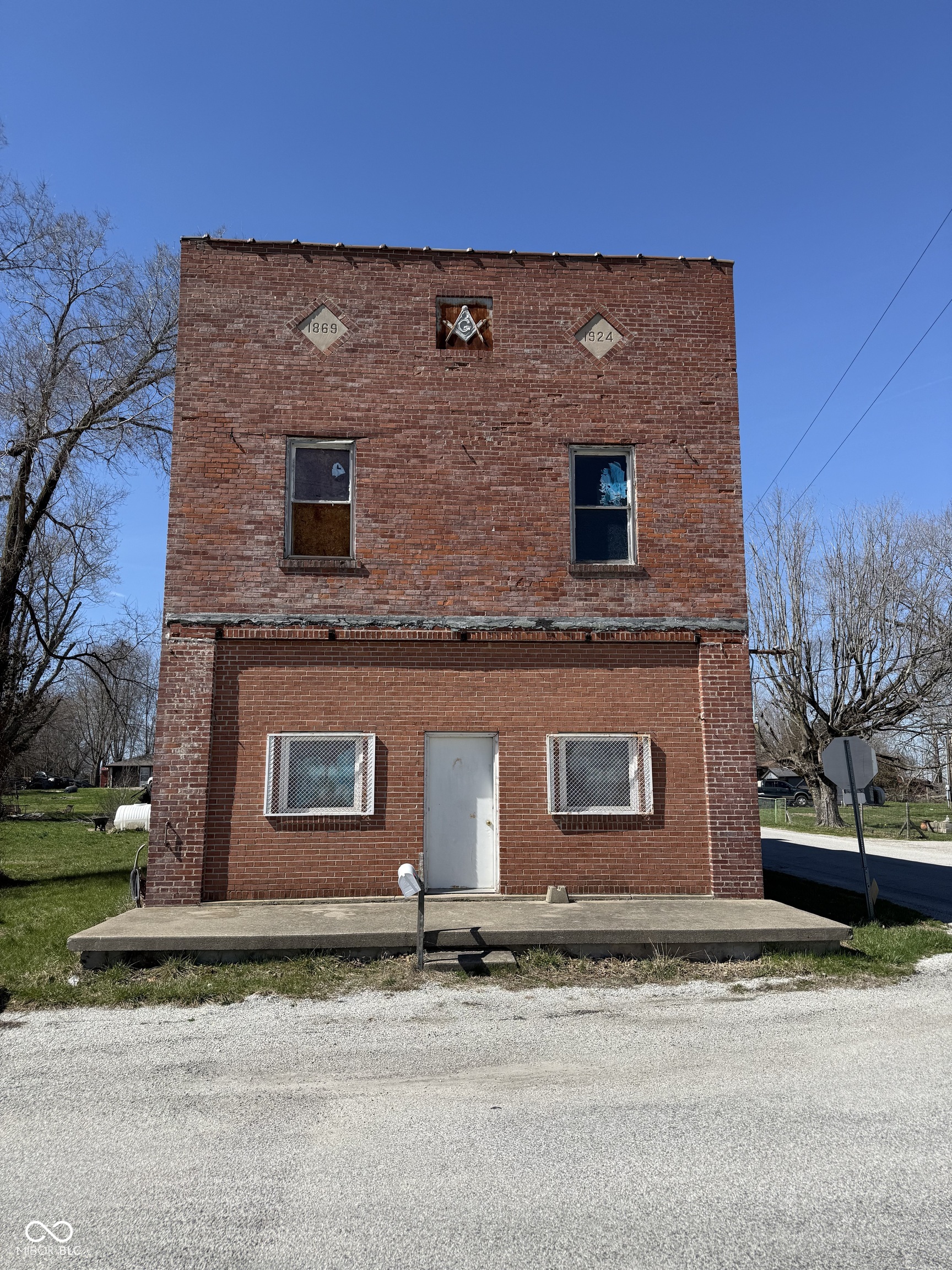 12001 S County Road 1050 W Westport IN 47283