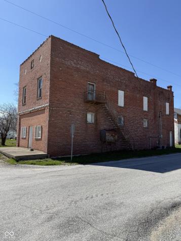 12001 S County Road 1050 W Westport IN 47283