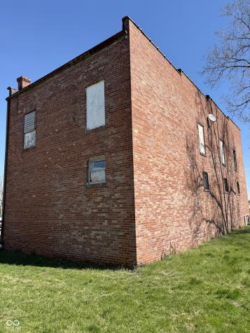 12001 S County Road 1050 W Westport IN 47283