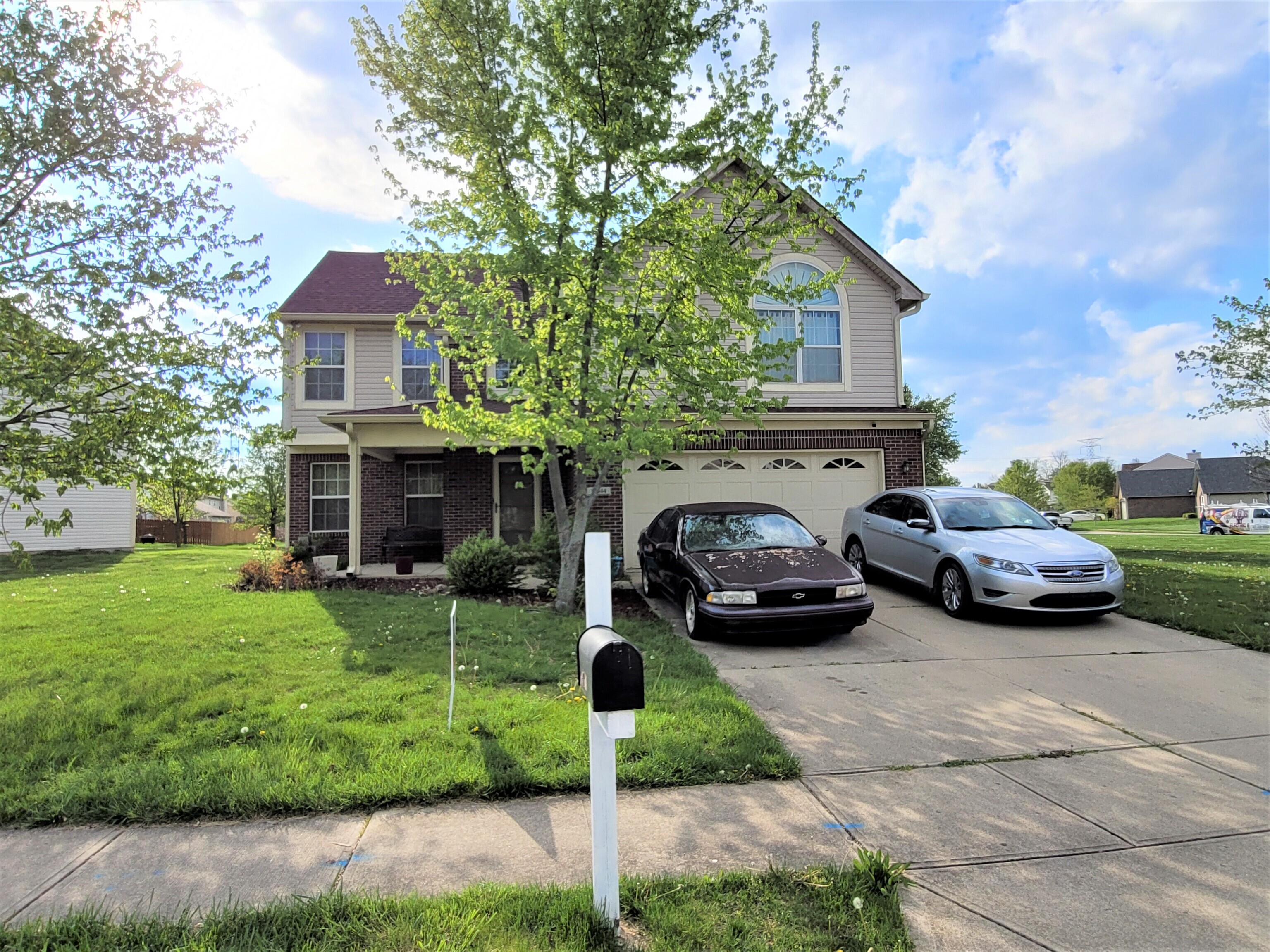 11644 Stoeppelwerth Drive Indianapolis IN 46229