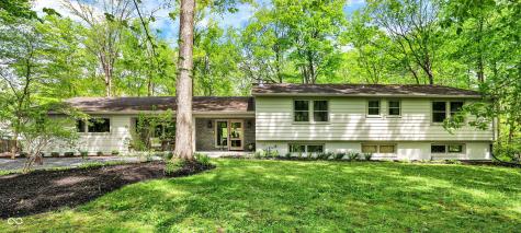 8990 Pickwick Drive Indianapolis IN 46260