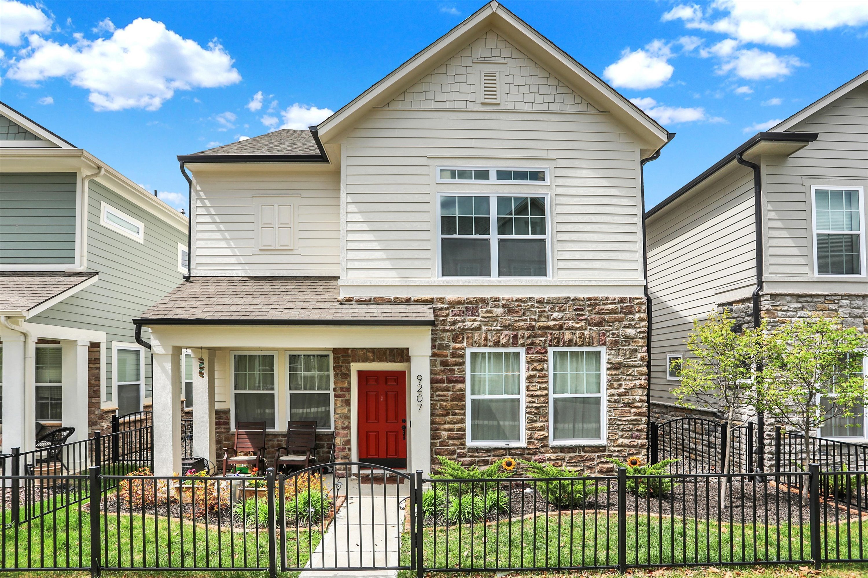 9207 Hawley Drive Indianapolis IN 46216