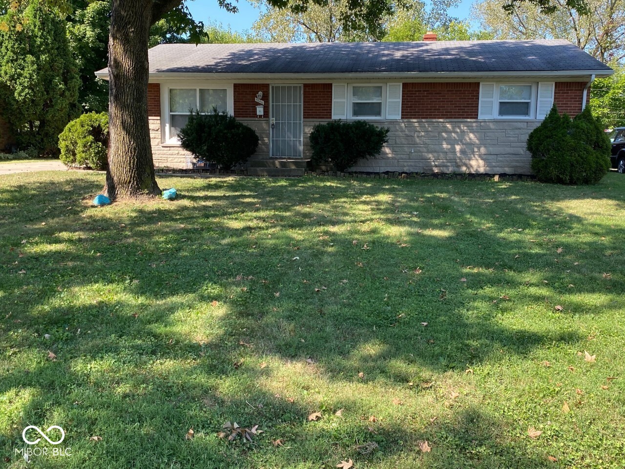 4616 N Kenmore Road Indianapolis IN 46226