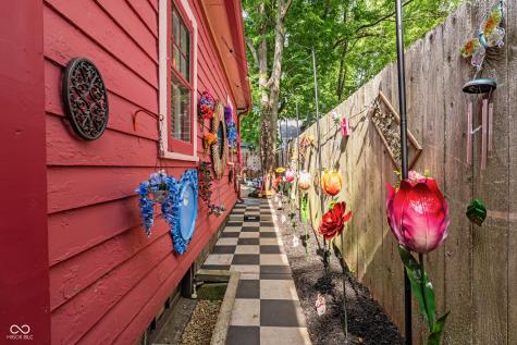 814 E 48th Street Indianapolis IN 46205