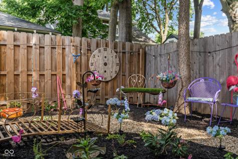 814 E 48th Street Indianapolis IN 46205