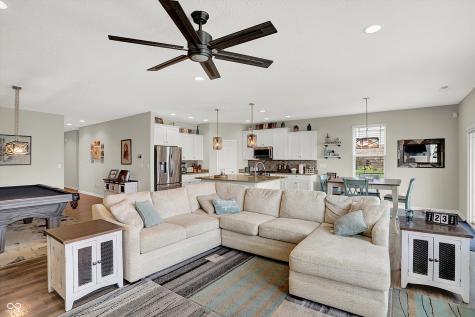 4625 W Otway Lane New Palestine IN 46163