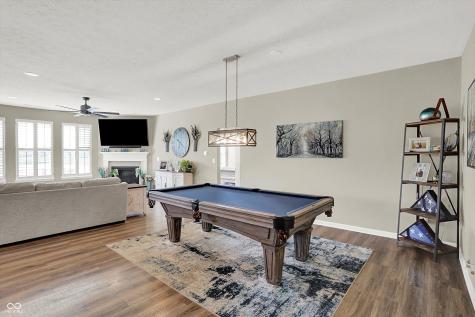 4625 W Otway Lane New Palestine IN 46163