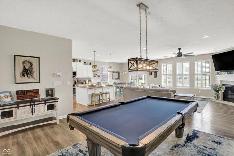 4625 W Otway Lane New Palestine IN 46163