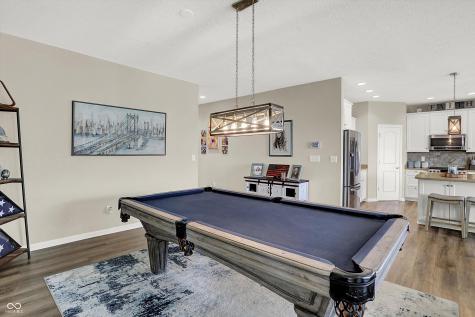 4625 W Otway Lane New Palestine IN 46163
