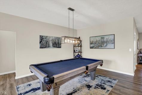 4625 W Otway Lane New Palestine IN 46163