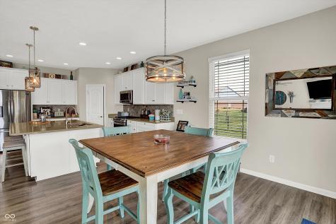 4625 W Otway Lane New Palestine IN 46163