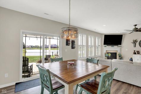 4625 W Otway Lane New Palestine IN 46163