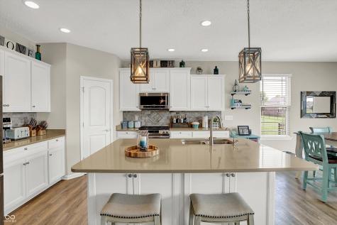 4625 W Otway Lane New Palestine IN 46163