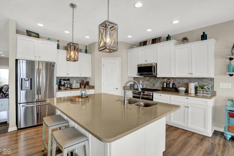 4625 W Otway Lane New Palestine IN 46163