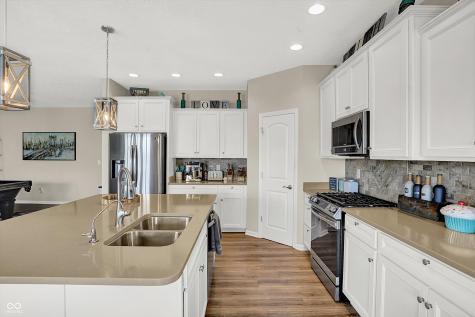 4625 W Otway Lane New Palestine IN 46163