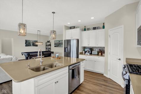 4625 W Otway Lane New Palestine IN 46163