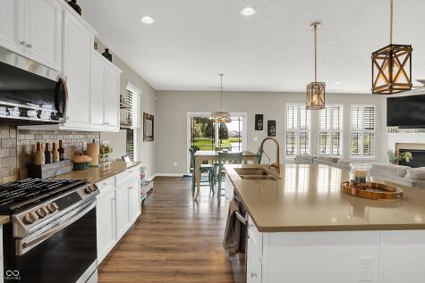 4625 W Otway Lane New Palestine IN 46163