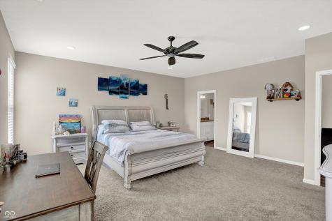 4625 W Otway Lane New Palestine IN 46163