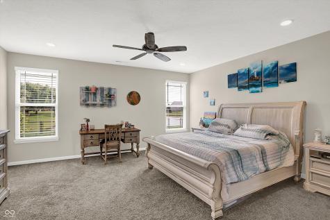 4625 W Otway Lane New Palestine IN 46163
