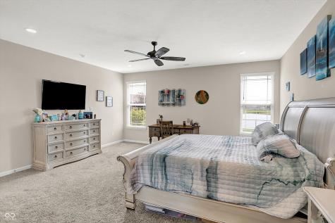 4625 W Otway Lane New Palestine IN 46163