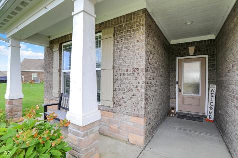 4625 W Otway Lane New Palestine IN 46163