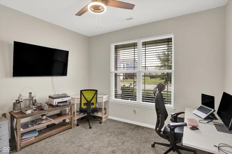 4625 W Otway Lane New Palestine IN 46163