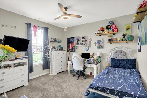 4625 W Otway Lane New Palestine IN 46163