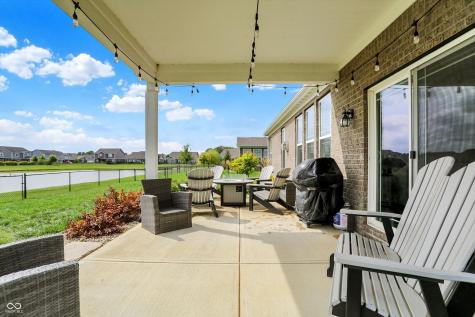 4625 W Otway Lane New Palestine IN 46163
