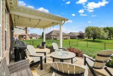 4625 W Otway Lane New Palestine IN 46163