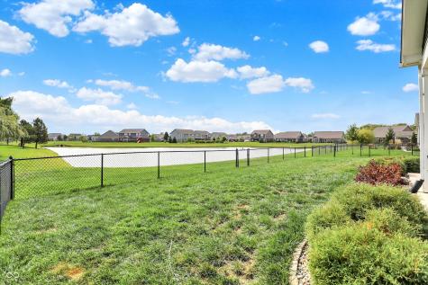 4625 W Otway Lane New Palestine IN 46163