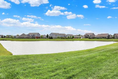 4625 W Otway Lane New Palestine IN 46163