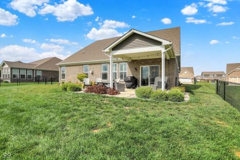 4625 W Otway Lane New Palestine IN 46163