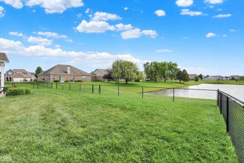 4625 W Otway Lane New Palestine IN 46163