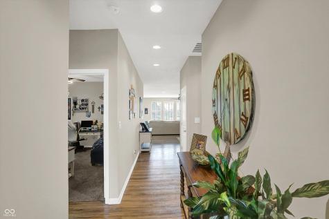 4625 W Otway Lane New Palestine IN 46163