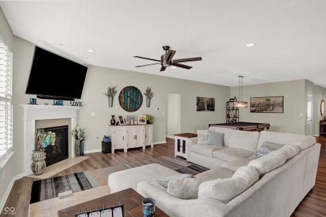 4625 W Otway Lane New Palestine IN 46163