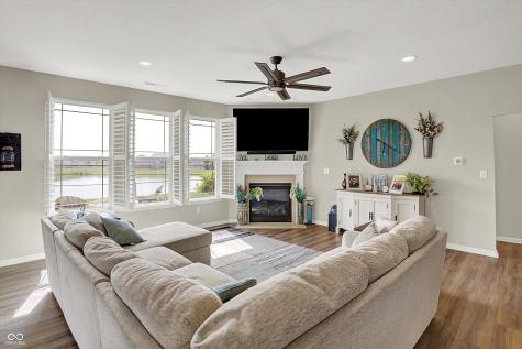 4625 W Otway Lane New Palestine IN 46163