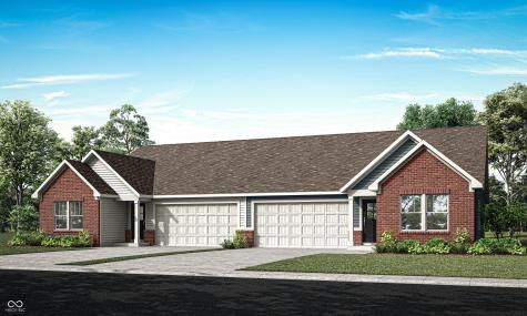 1424 Hardin Street Fortville IN 46040