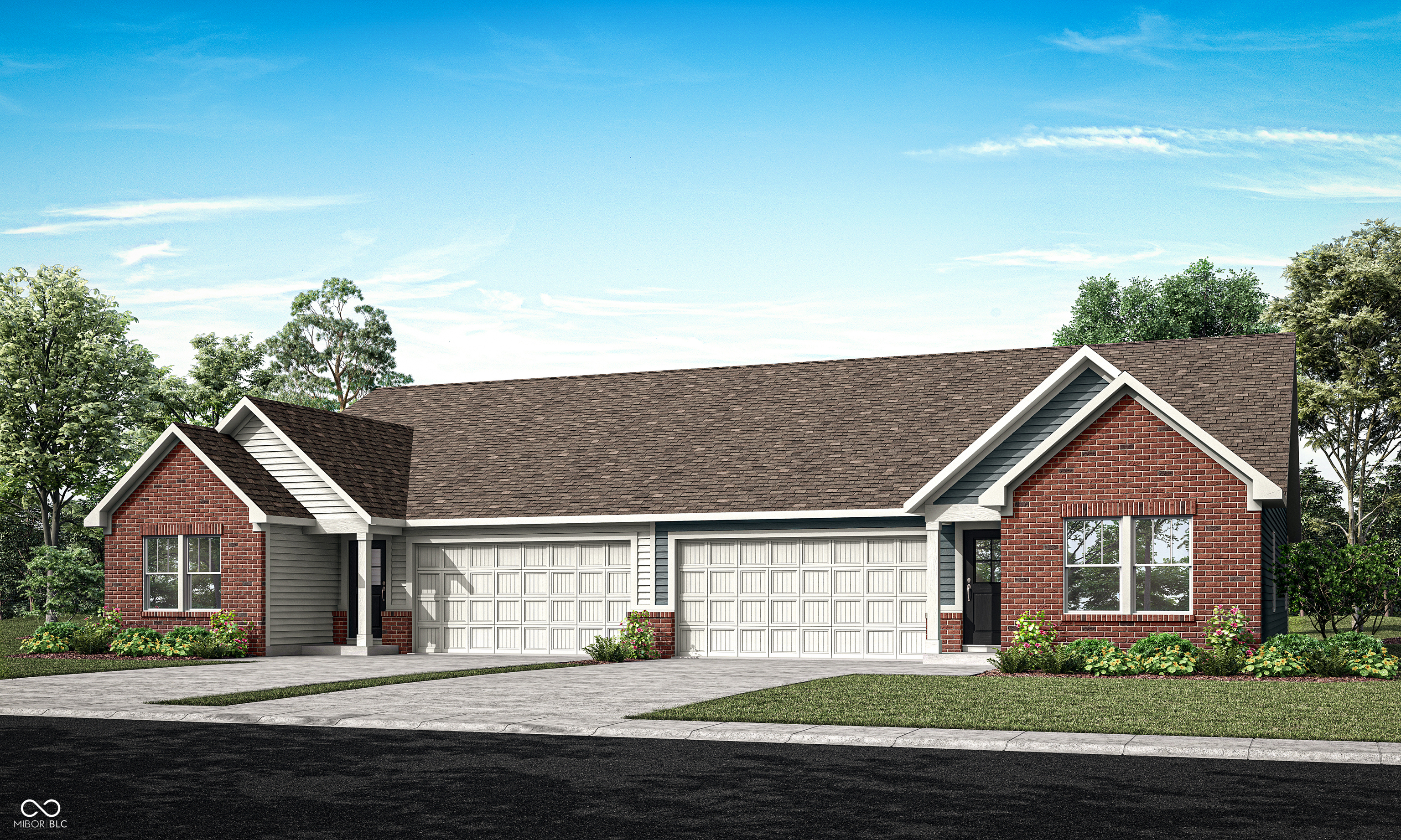 1424 Hardin Street Fortville IN 46040