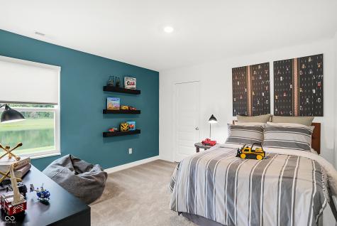 1424 Hardin Street Fortville IN 46040