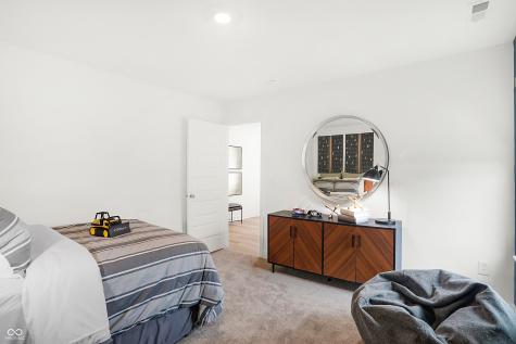 1424 Hardin Street Fortville IN 46040