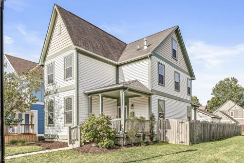2446 N Delaware Street Indianapolis IN 46205