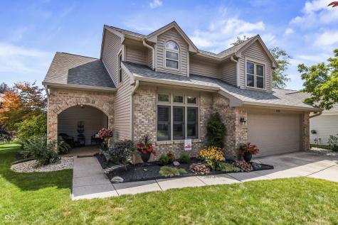 7739 Chesapeake Drive W Indianapolis IN 46236
