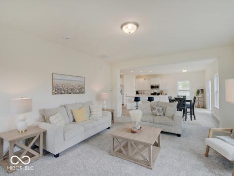 3923 Windstar Way Columbus IN 47203