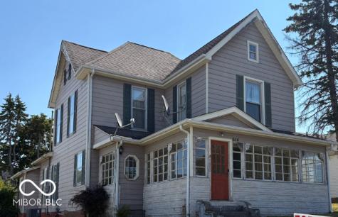 614 S Woodward Street Lapel IN 46051