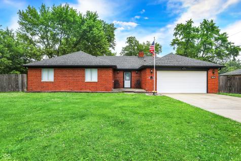 11630 Deanna Drive Indianapolis IN 46229