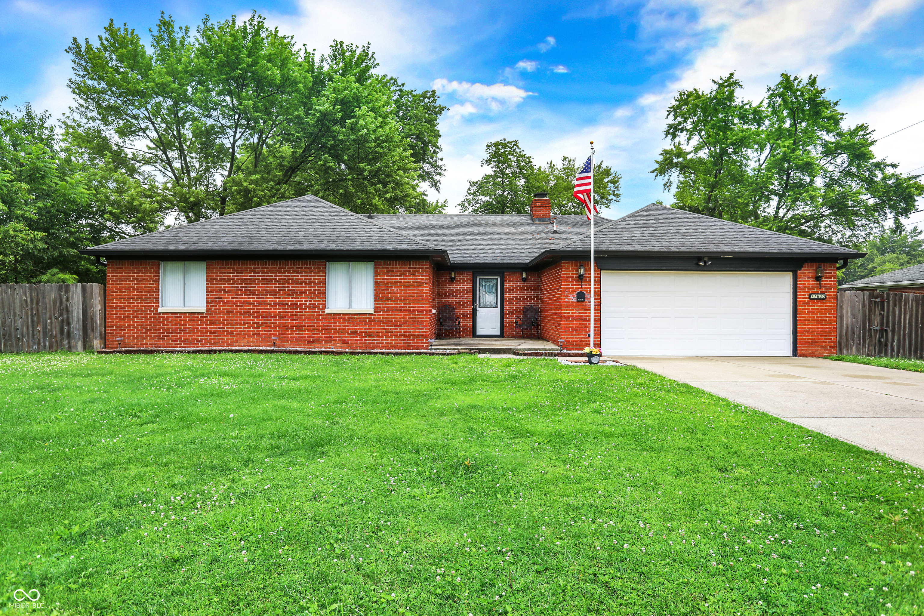 11630 Deanna Drive Indianapolis IN 46229