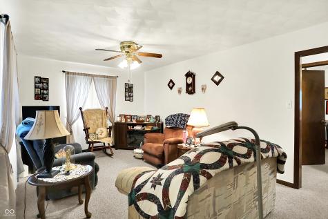 11630 Deanna Drive Indianapolis IN 46229