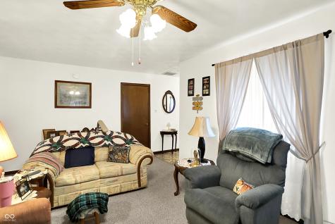 11630 Deanna Drive Indianapolis IN 46229