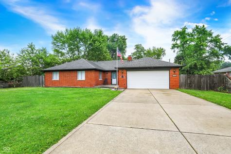 11630 Deanna Drive Indianapolis IN 46229