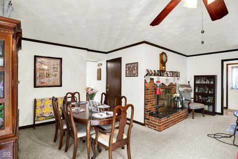 11630 Deanna Drive Indianapolis IN 46229